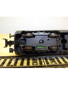 Märklin  3760.20, motrice Bo Bo  Re 460  ( Re 4/4 VI )  Polmengo  SBB   BO