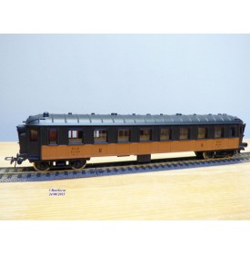 POCHER 311 / 2 , wagon silo special pour transport de ciment SBB