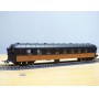 POCHER 311 / 2 , wagon silo special pour transport de ciment SBB