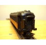 POCHER 311 / 2 , wagon silo special pour transport de ciment SBB