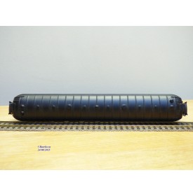 POCHER 311 / 2 , wagon silo special pour transport de ciment SBB