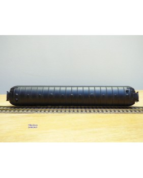 POCHER 311 / 2 , wagon silo special pour transport de ciment SBB