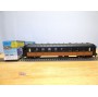 POCHER 311 / 2 , wagon silo special pour transport de ciment SBB