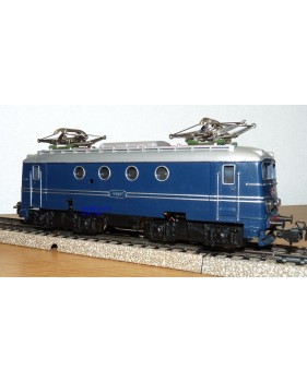 Motrice Bo Bo Br 1100 NS BO