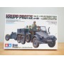 TAMIYA 35072 Char chasseur de tanks russe SU-85 Neuf BO 1/35