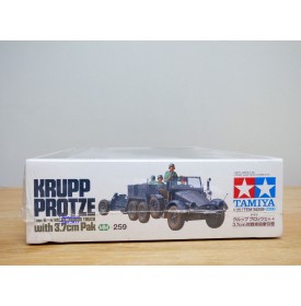 TAMIYA 35072 Char chasseur de tanks russe SU-85 Neuf BO 1/35