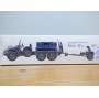 TAMIYA 35072 Char chasseur de tanks russe SU-85 Neuf BO 1/35