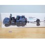 TAMIYA 35072 Char chasseur de tanks russe SU-85 Neuf BO 1/35