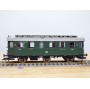 Wagon plat SSIMA 53 MANNESMANN DB BO