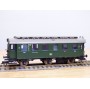 Wagon plat SSIMA 53 MANNESMANN DB BO