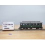 Wagon plat SSIMA 53 MANNESMANN DB BO