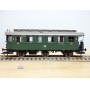 Wagon plat SSIMA 53 MANNESMANN DB BO