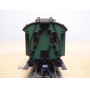 Wagon plat SSIMA 53 MANNESMANN DB BO