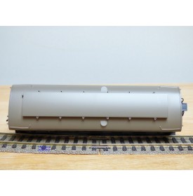 FLEISCHMANN 5063 K, voiture ancienne à plate formes d'extrémité  à 3 essieux  2  Kl.   DB   neuf  BO