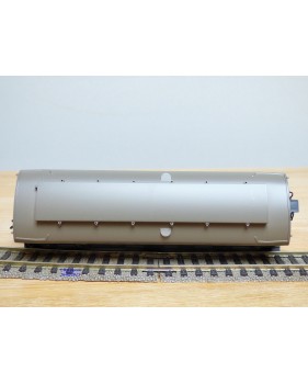Wagon plat SSIMA 53 MANNESMANN DB BO