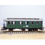 Wagon plat SSIMA 53 MANNESMANN DB BO