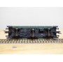 Wagon plat SSIMA 53 MANNESMANN DB BO