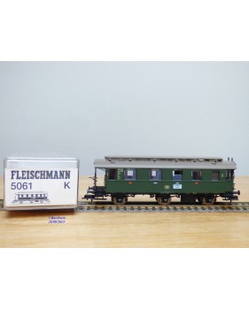 Wagon plat SSIMA 53 MANNESMANN DB BO