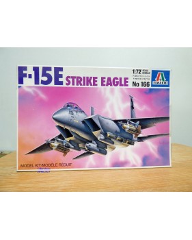 ITALERI 166,  avion de contre mesures électroniques  GENERAL DYNAMICS  EF-111A " Raven " USAF  BO Neuf 1/72