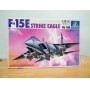 ITALERI 166,  avion de contre mesures électroniques  GENERAL DYNAMICS  EF-111A " Raven " USAF  BO Neuf 1/72