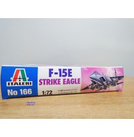 ITALERI 166,  avion de contre mesures électroniques  GENERAL DYNAMICS  EF-111A " Raven " USAF  BO Neuf 1/72