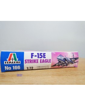 ITALERI 166,  avion de contre mesures électroniques  GENERAL DYNAMICS  EF-111A " Raven " USAF  BO Neuf 1/72