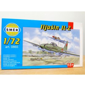 SMER 0810 chasseur biplan italien FIAT CR-32 FRECCIA "Diavoli rossi" neuf BO 1/48