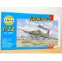 SMER 0810 chasseur biplan italien FIAT CR-32 FRECCIA "Diavoli rossi" neuf BO 1/48