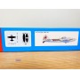 SMER 0865, avion d'attaque au sol russe Iliouchine IL-2  Sturmovik   neuf  BO 1/72