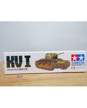 TAMIYA 35072 Char chasseur de tanks russe SU-85 Neuf BO 1/35
