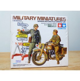 TAMIYA 35021 JEEP russe GAZ 67B Neuf BO