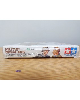 TAMIYA 35021 JEEP russe GAZ 67B Neuf BO