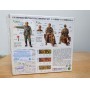 TAMIYA 35021 JEEP russe GAZ 67B Neuf BO