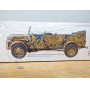 TAMIYA 35225,  véhicule de commandement STEYR type 1500A/01  neuf  BO  1/ 35  