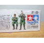 TAMIYA 35225,  véhicule de commandement STEYR type 1500A/01  neuf  BO  1/ 35  
