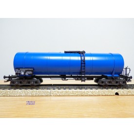 Märklin 4752,  wagon citerne Eidgenossische Ziternenverwaltung   Bern  SBB  