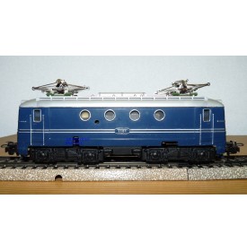 Motrice Bo Bo Br 1100 NS BO