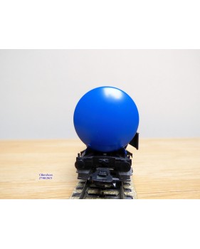 Märklin 4752,  wagon citerne Eidgenossische Ziternenverwaltung   Bern  SBB  