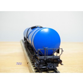 Märklin 48944 wagons plats type Bt 10 conteneurs à bière Königsbacher DB BO