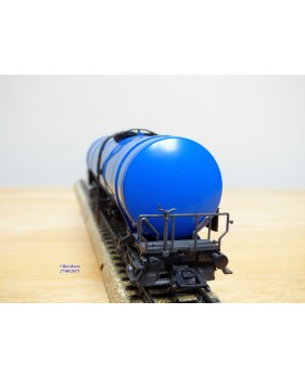 Märklin 48944 wagons plats type Bt 10 conteneurs à bière Königsbacher DB BO