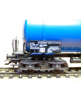 Märklin 48944 wagons plats type Bt 10 conteneurs à bière Königsbacher DB BO