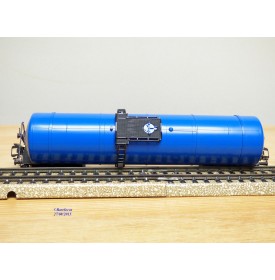 Märklin 48944 wagons plats type Bt 10 conteneurs à bière Königsbacher DB BO