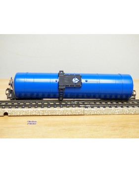 Märklin 48944 wagons plats type Bt 10 conteneurs à bière Königsbacher DB BO