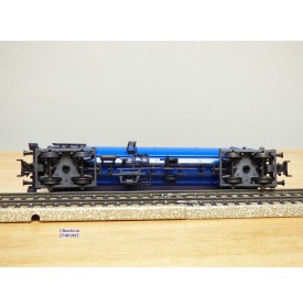 Märklin 48944 wagons plats type Bt 10 conteneurs à bière Königsbacher DB BO