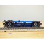 Märklin 48944 wagons plats type Bt 10 conteneurs à bière Königsbacher DB BO