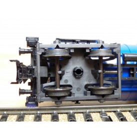 Märklin 4752,  wagon citerne Eidgenossische Zisternenverwaltung   Bern  SBB  