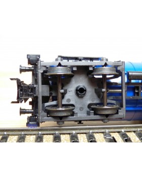 Märklin 4752,  wagon citerne Eidgenossische Zisternenverwaltung   Bern  SBB  
