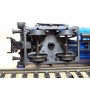 Märklin 48944 wagons plats type Bt 10 conteneurs à bière Königsbacher DB BO