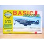 SMER 0930, chasseur tchèque AVIA  CS-92 ( ex ME 262 )  neuf  BO  1/72