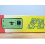 SMER 0810 chasseur biplan italien FIAT CR-32 FRECCIA "Diavoli rossi" neuf BO 1/48
